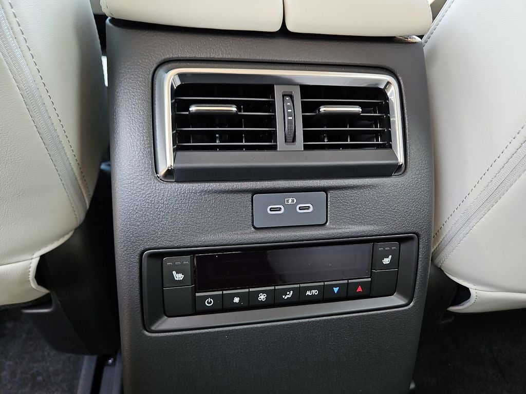 2025 Mazda Mazda CX-90 3.3 Turbo S Premium