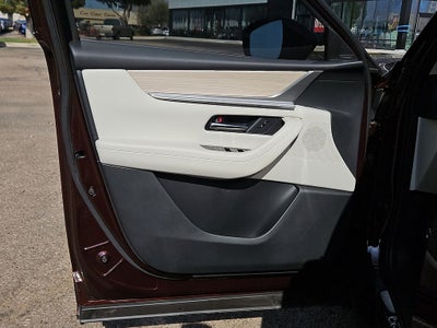 2025 Mazda Mazda CX-90 3.3 Turbo S Premium