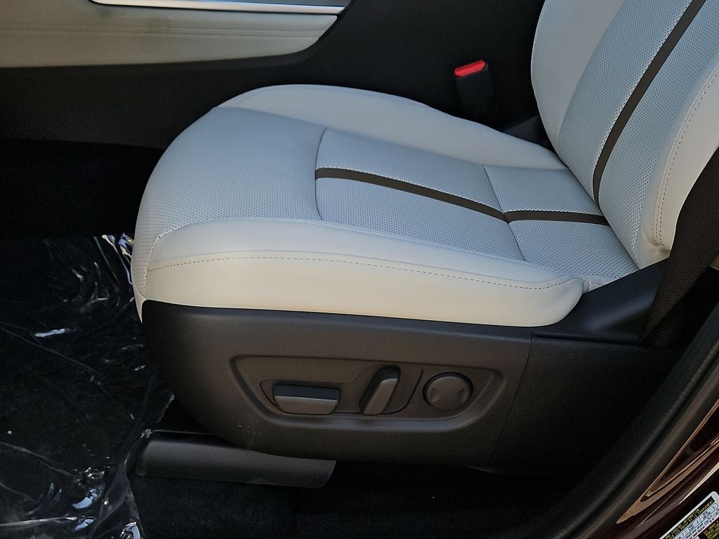 2025 Mazda Mazda CX-90 3.3 Turbo S Premium