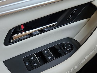 2025 Mazda Mazda CX-90 3.3 Turbo S Premium