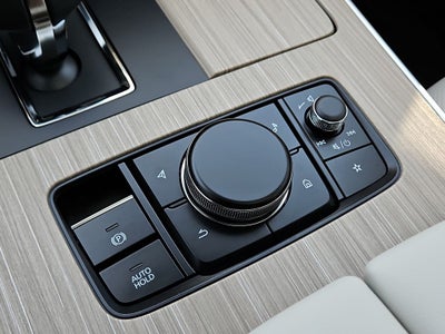 2025 Mazda Mazda CX-90 3.3 Turbo S Premium