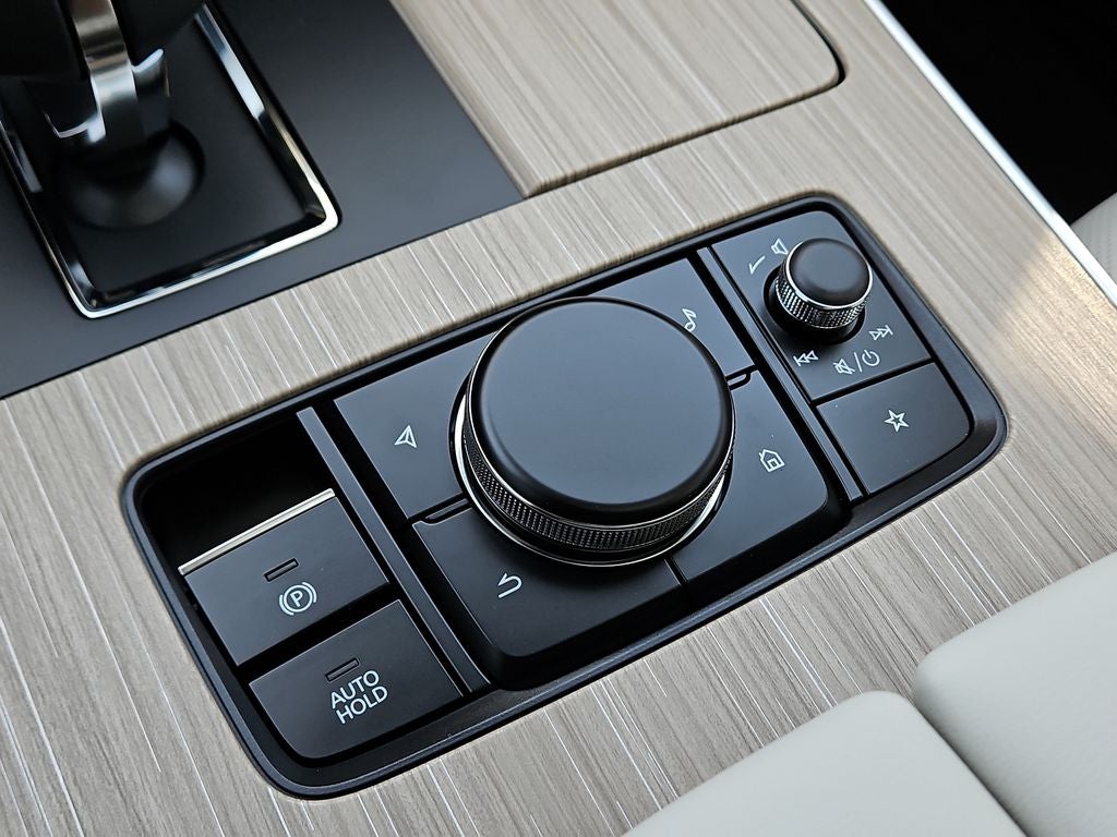 2025 Mazda Mazda CX-90 3.3 Turbo S Premium