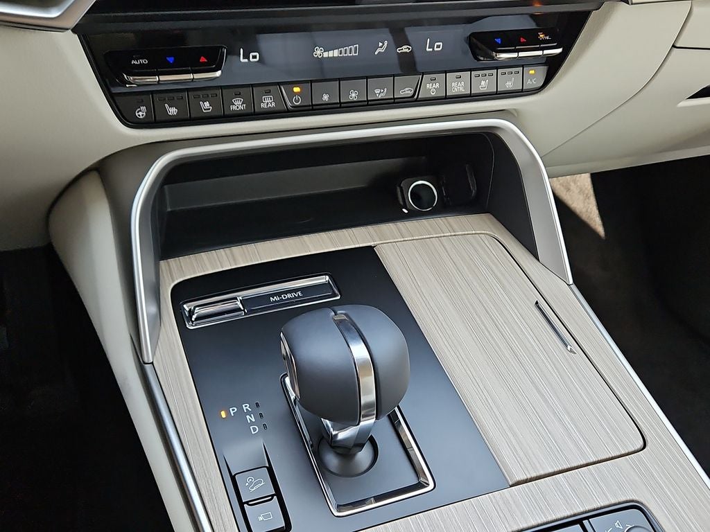 2025 Mazda Mazda CX-90 3.3 Turbo S Premium