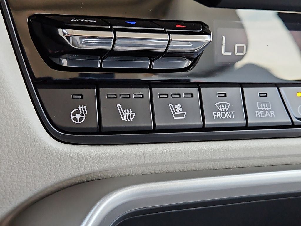 2025 Mazda Mazda CX-90 3.3 Turbo S Premium