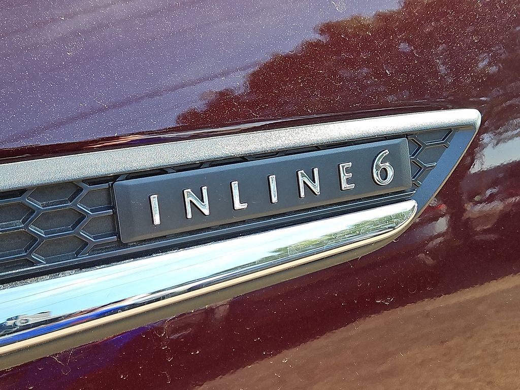 2025 Mazda Mazda CX-90 3.3 Turbo S Premium