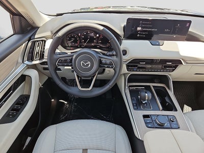 2026 Mazda Mazda CX-90 3.3 Turbo S Premium