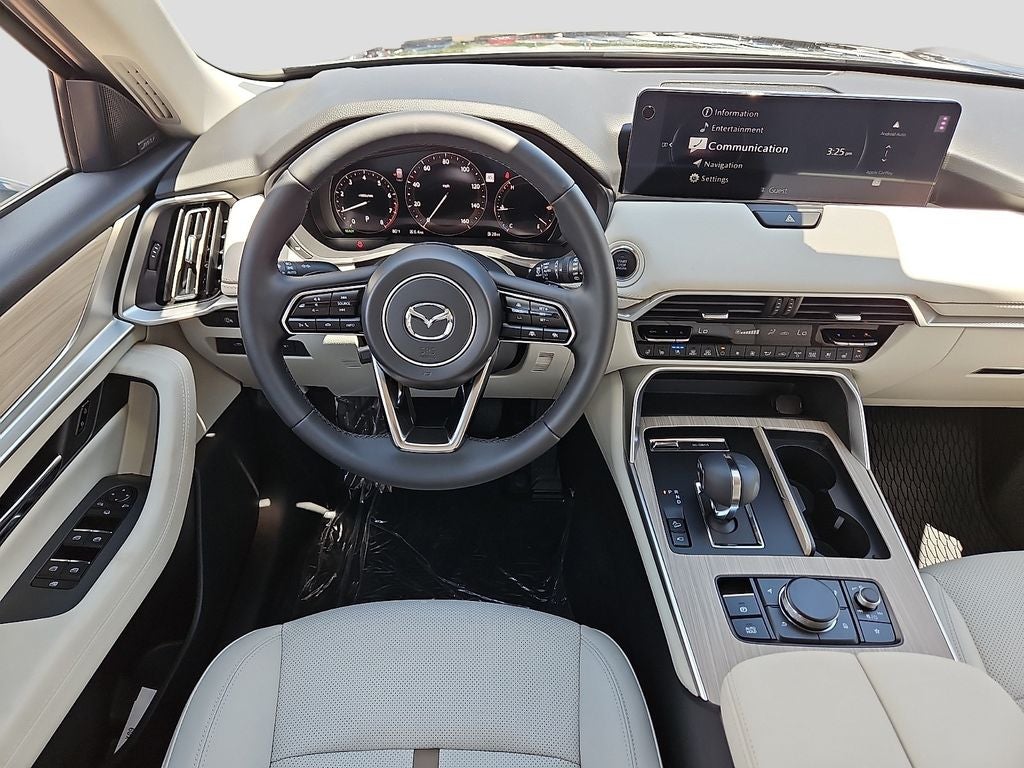 2026 Mazda Mazda CX-90 3.3 Turbo S Premium