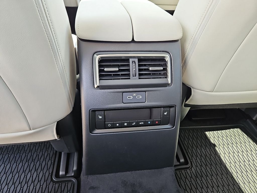 2026 Mazda Mazda CX-90 3.3 Turbo S Premium