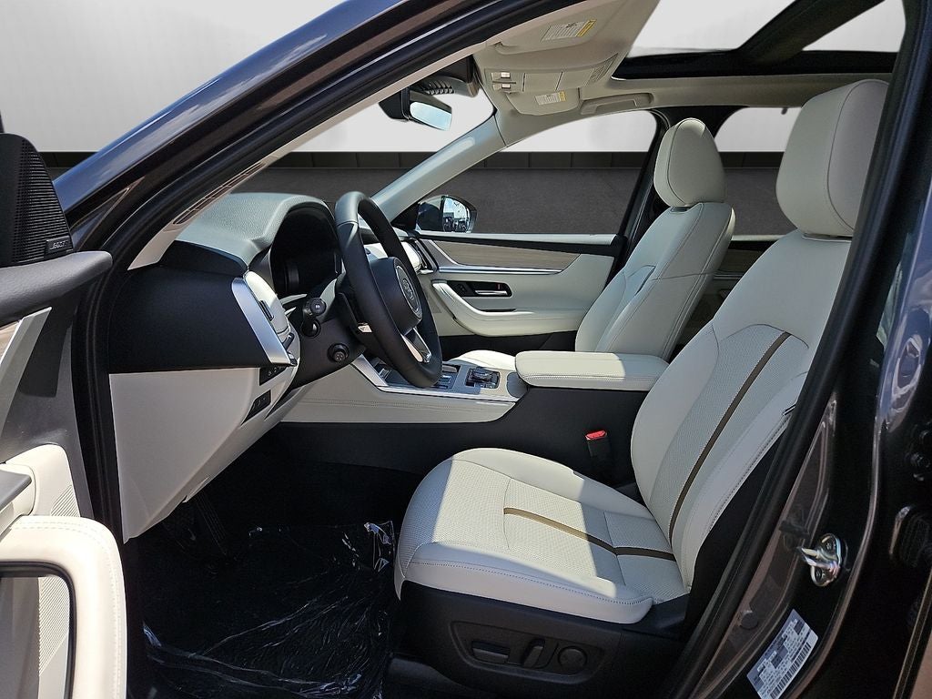 2026 Mazda Mazda CX-90 3.3 Turbo S Premium