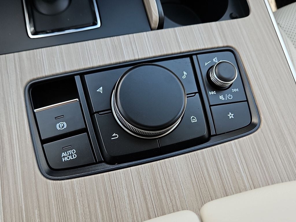 2026 Mazda Mazda CX-90 3.3 Turbo S Premium
