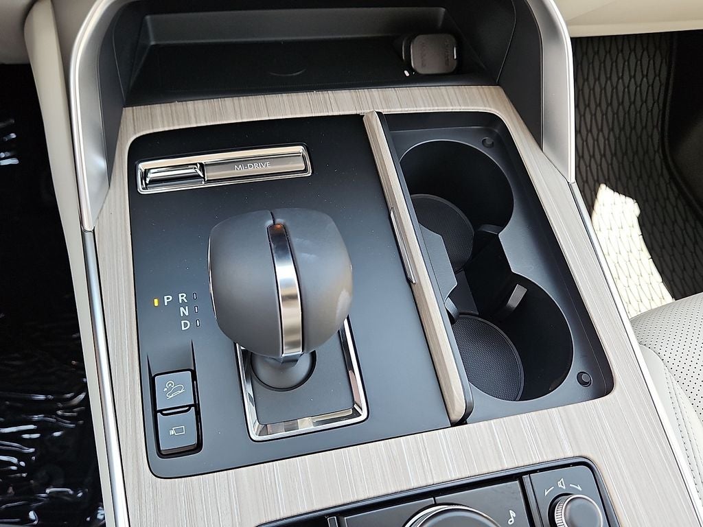 2026 Mazda Mazda CX-90 3.3 Turbo S Premium