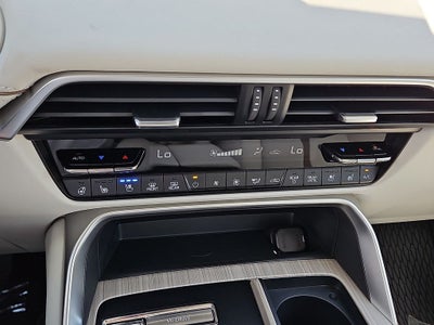 2026 Mazda Mazda CX-90 3.3 Turbo S Premium