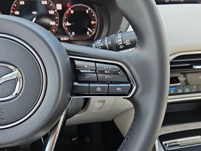 2026 Mazda Mazda CX-90 3.3 Turbo S Premium