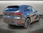 2026 Mazda Mazda CX-90 3.3 Turbo S Premium