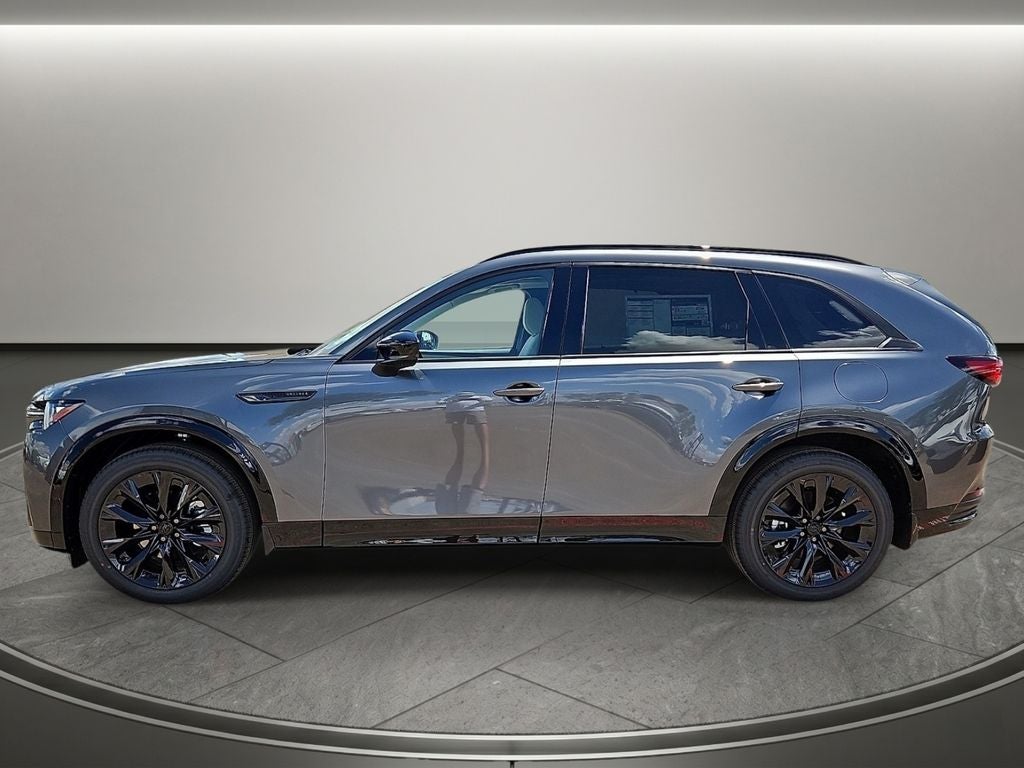 2026 Mazda Mazda CX-90 3.3 Turbo S Premium