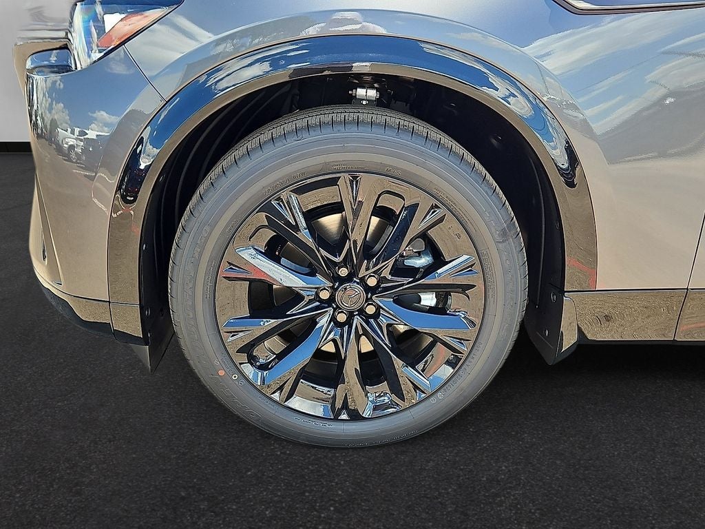 2026 Mazda Mazda CX-90 3.3 Turbo S Premium