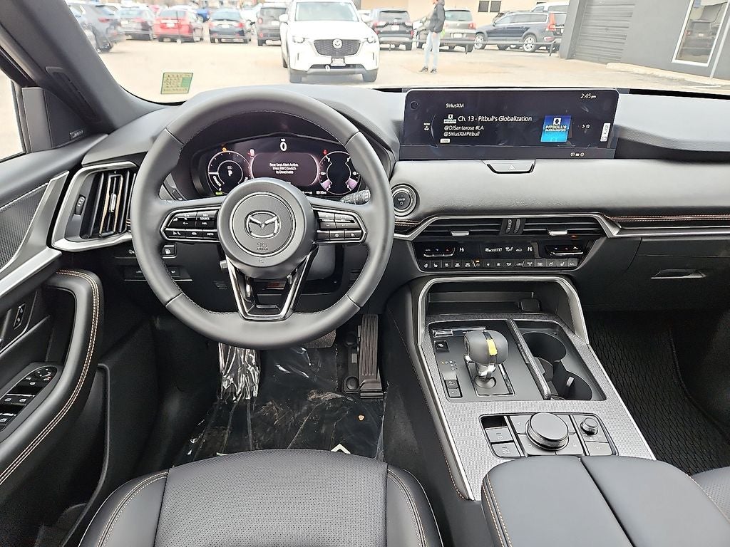 2026 Mazda Mazda CX-90 PHEV Premium Plus