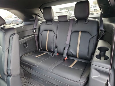 2026 Mazda Mazda CX-90 PHEV Premium Plus