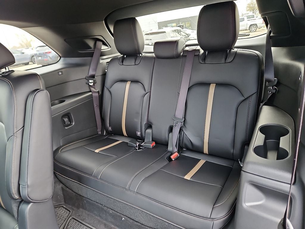 2026 Mazda Mazda CX-90 PHEV Premium Plus