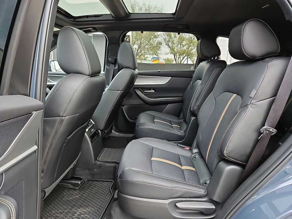 2026 Mazda Mazda CX-90 PHEV Premium Plus