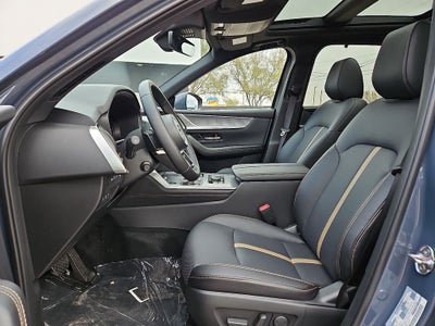 2026 Mazda Mazda CX-90 PHEV Premium Plus