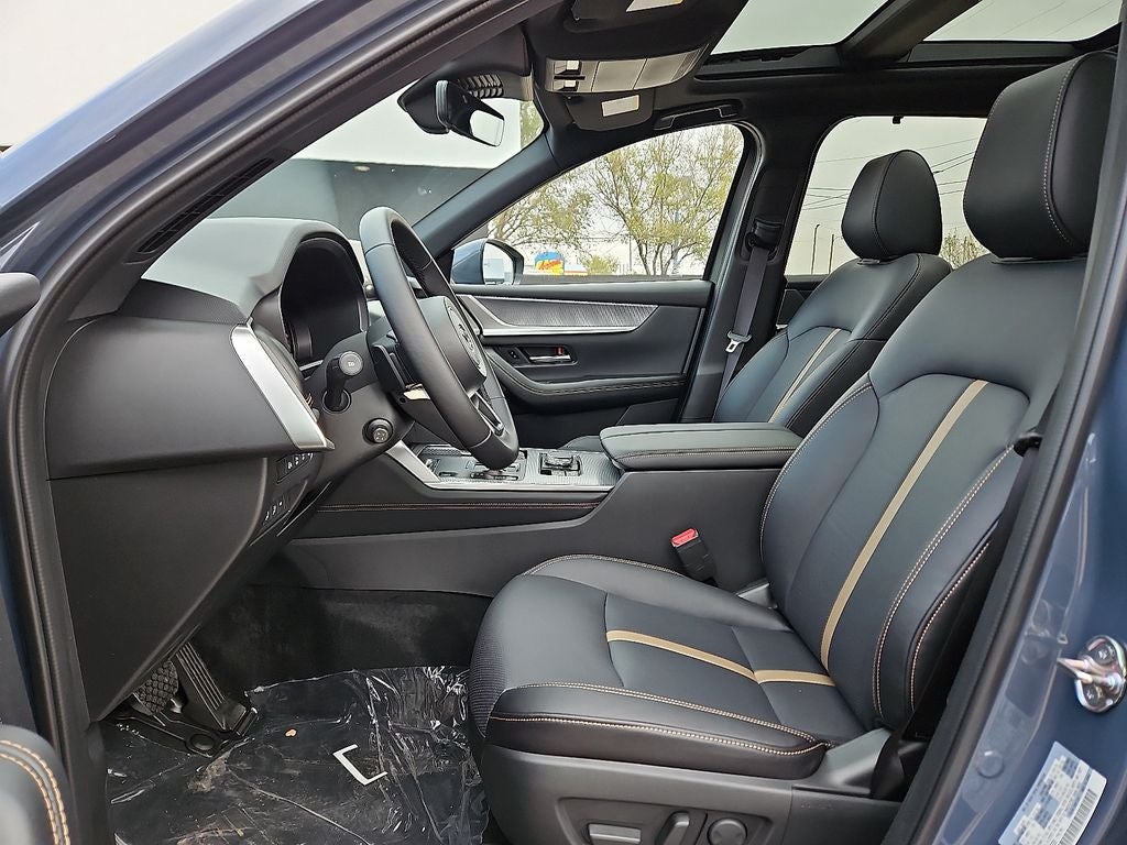 2026 Mazda Mazda CX-90 PHEV Premium Plus