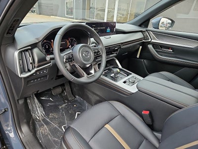 2026 Mazda Mazda CX-90 PHEV Premium Plus