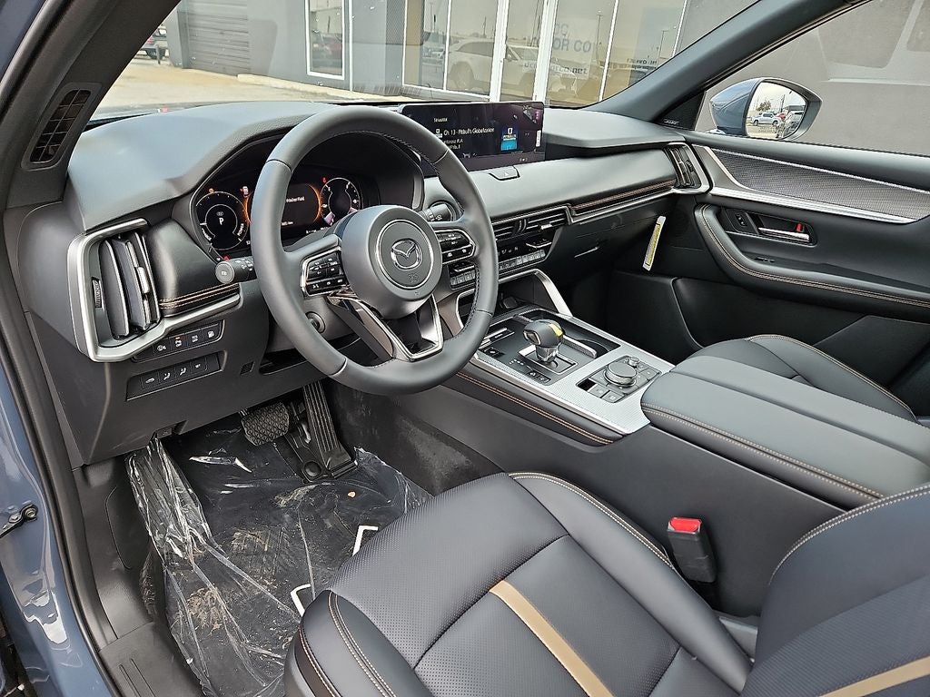 2026 Mazda Mazda CX-90 PHEV Premium Plus