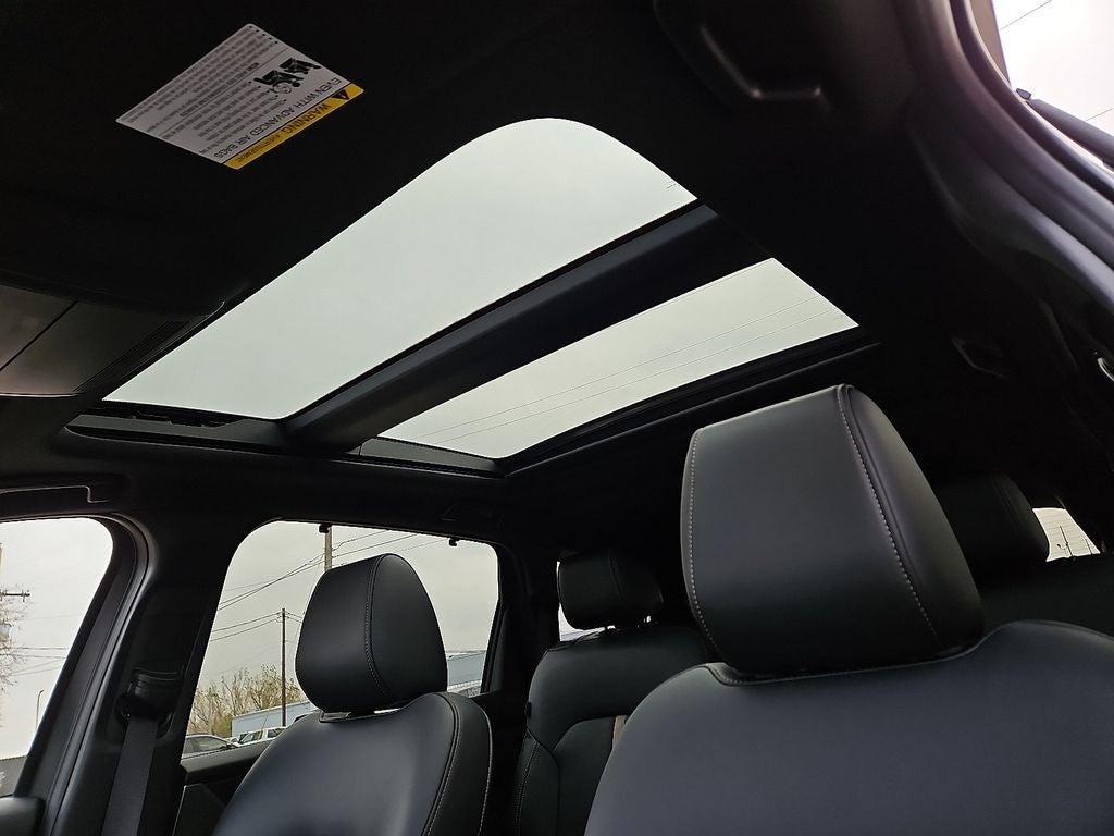 2026 Mazda Mazda CX-90 PHEV Premium Plus