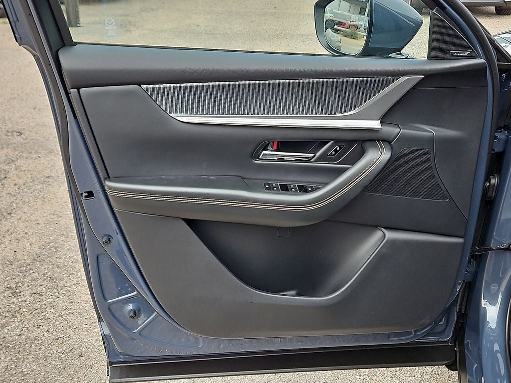 2026 Mazda Mazda CX-90 PHEV Premium Plus