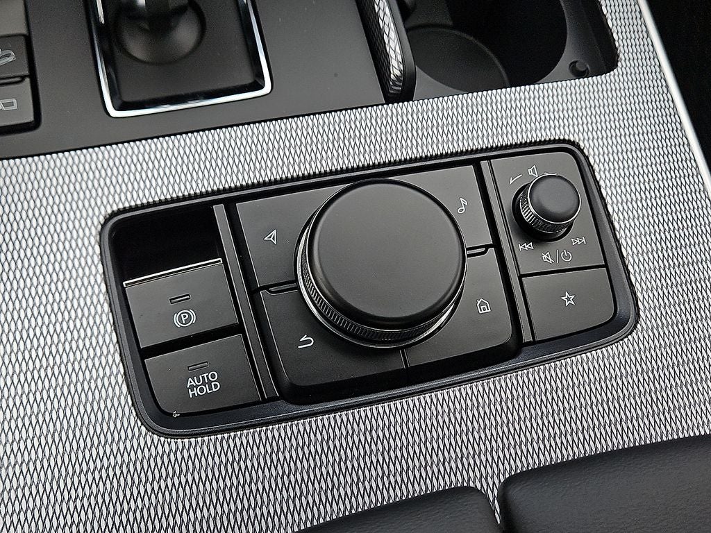 2026 Mazda Mazda CX-90 PHEV Premium Plus