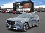 2026 Mazda Mazda CX-90 PHEV Premium Plus