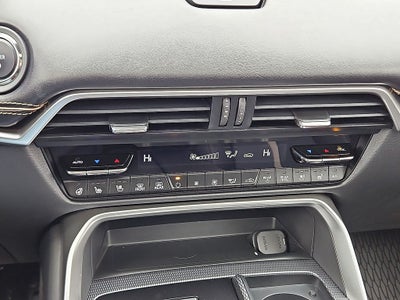 2026 Mazda Mazda CX-90 PHEV Premium Plus