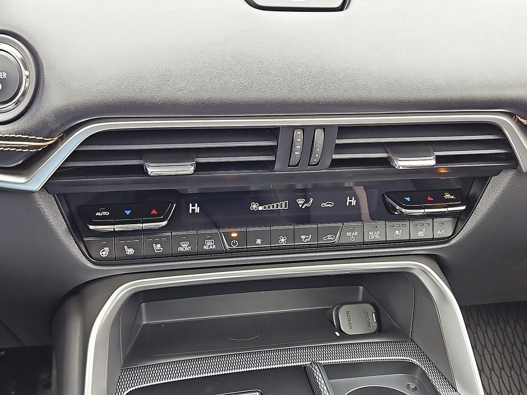 2026 Mazda Mazda CX-90 PHEV Premium Plus