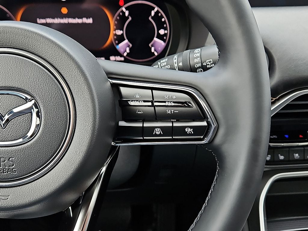 2026 Mazda Mazda CX-90 PHEV Premium Plus