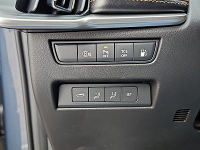 2026 Mazda Mazda CX-90 PHEV Premium Plus