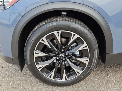 2026 Mazda Mazda CX-90 PHEV Premium Plus