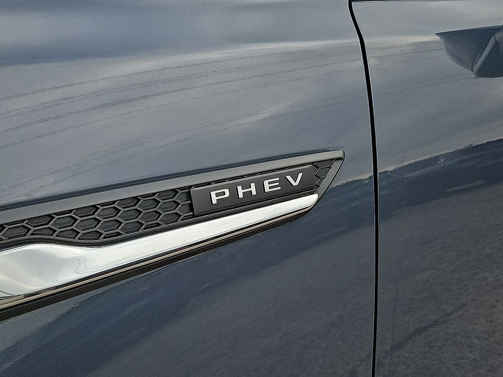 2026 Mazda Mazda CX-90 PHEV Premium Plus