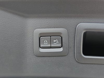 2026 Mazda Mazda CX-90 PHEV Premium Plus