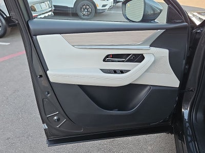 2026 Mazda Mazda CX-90 PHEV Premium Plus