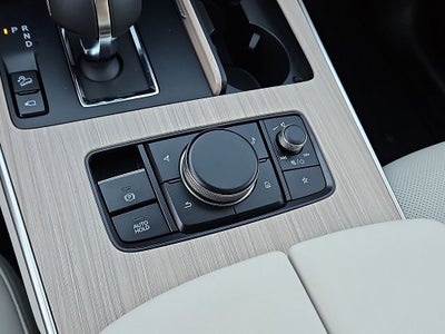 2026 Mazda Mazda CX-90 PHEV Premium Plus