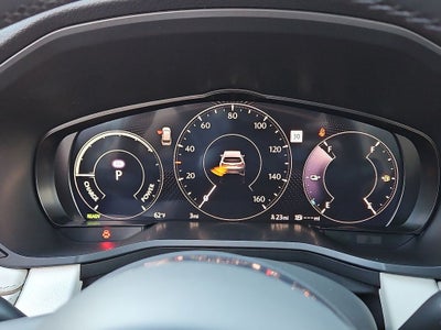 2026 Mazda Mazda CX-90 PHEV Premium Plus