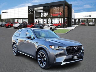 2026 Mazda Mazda CX-90 PHEV Premium Plus