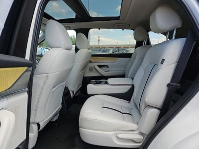2026 Mazda Mazda CX-90 3.3 Turbo S Premium Plus