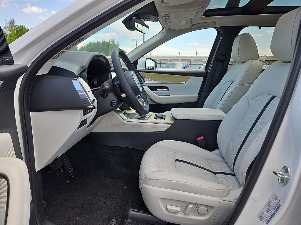 2026 Mazda Mazda CX-90 3.3 Turbo S Premium Plus