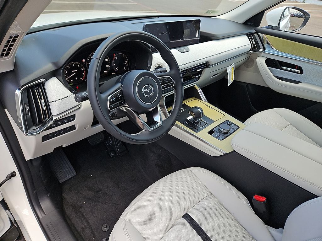 2026 Mazda Mazda CX-90 3.3 Turbo S Premium Plus