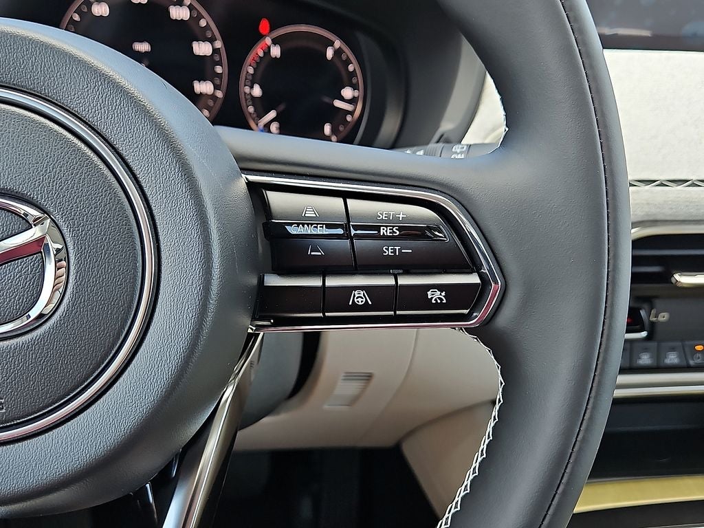 2026 Mazda Mazda CX-90 3.3 Turbo S Premium Plus