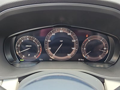 2026 Mazda Mazda CX-90 3.3 Turbo S Premium Plus