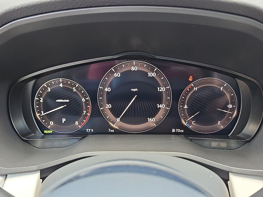 2026 Mazda Mazda CX-90 3.3 Turbo S Premium Plus