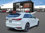 2026 Mazda Mazda CX-90 3.3 Turbo S Premium Plus